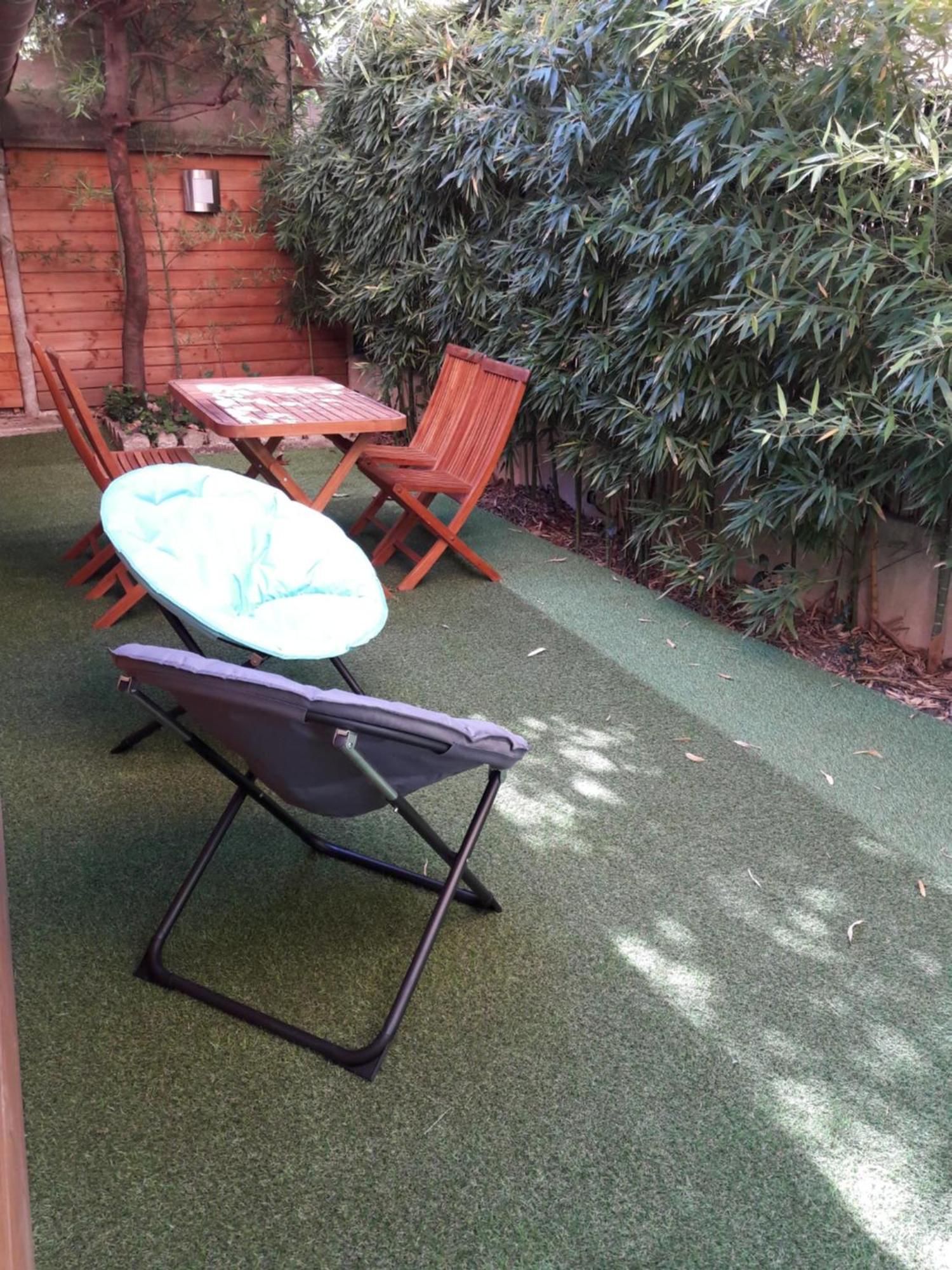 Chartreuse, Clim, Parking, Terrasse Au Calme Διαμέρισμα Τουλούζη Εξωτερικό φωτογραφία